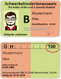 Ausweisdokument