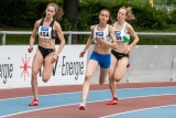 Leichtathletik