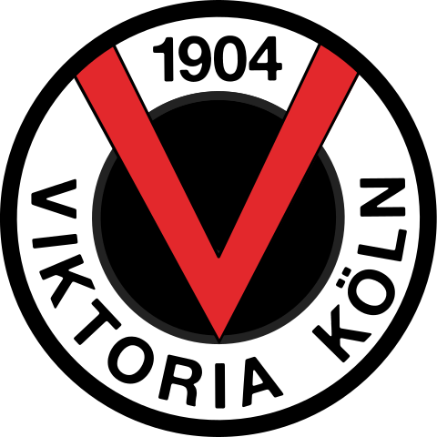 Vereinslogo von FC Viktoria Köln
