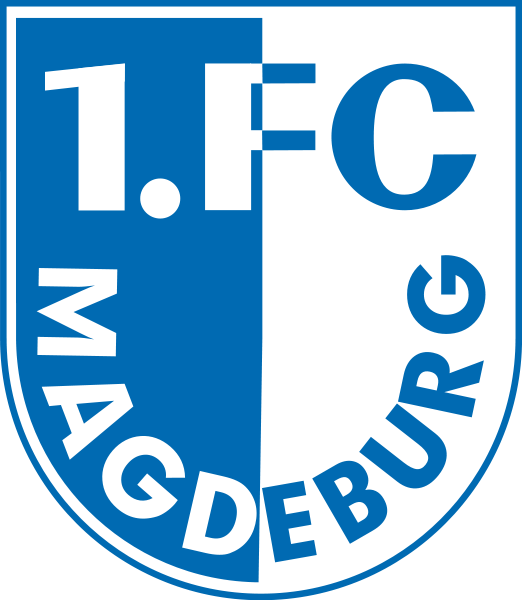 Vereinslogo von 1. FC Magdeburg 