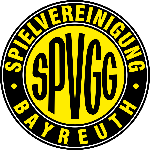 Vereinslogo von SpVgg Oberfranken Bayreuth
