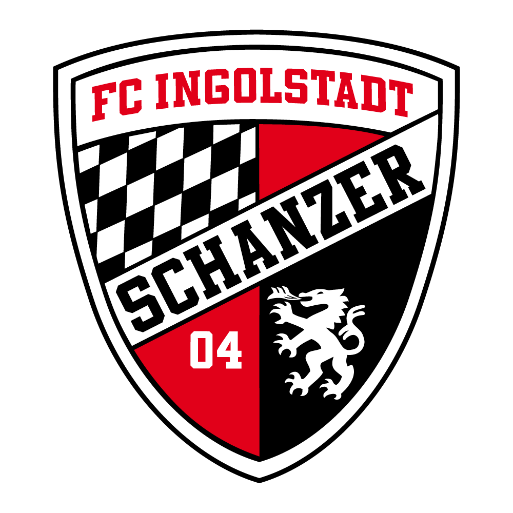Vereinslogo von FC Ingolstadt 04