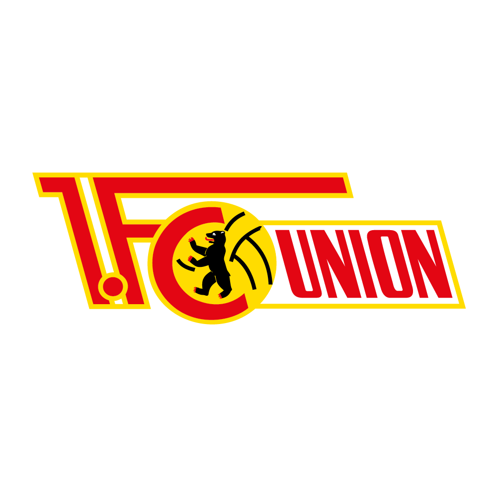 Vereinslogo von 1. FC Union Berlin