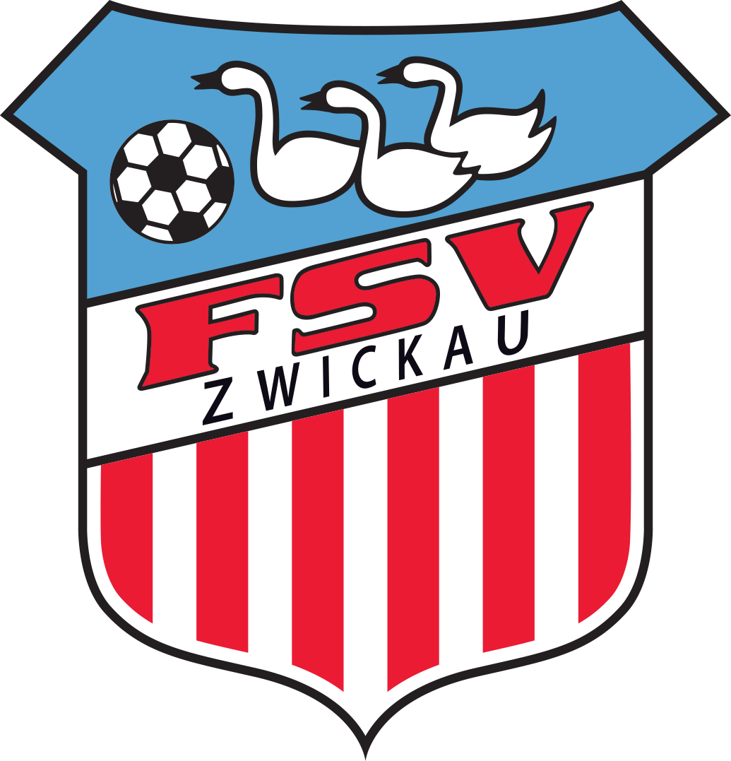 Vereinslogo von FSV Zwickau
