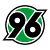 Vereinslogo von Hannover 96