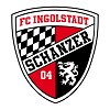 Vereinslogo von FC Ingolstadt 04