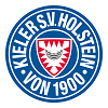 Vereinslogo von Holstein Kiel