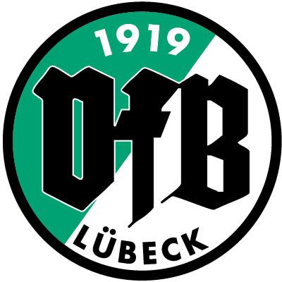 Vereinslogo von VfB Lübeck