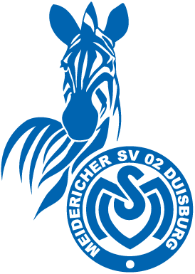 Vereinslogo von MSV Duisburg