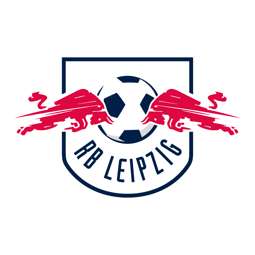 Vereinslogo von RB Leipzig