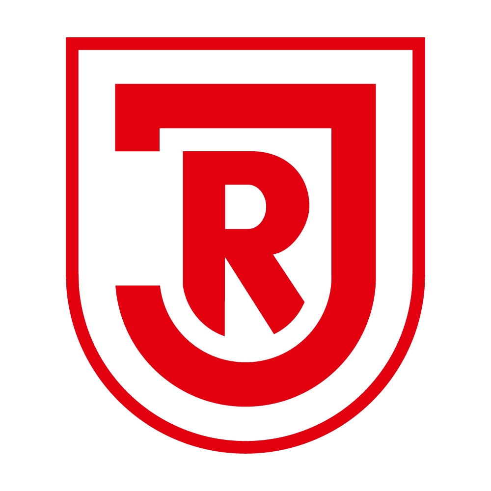 Vereinslogo von SSV Jahn Regensburg