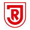 Vereinslogo von SSV Jahn Regensburg