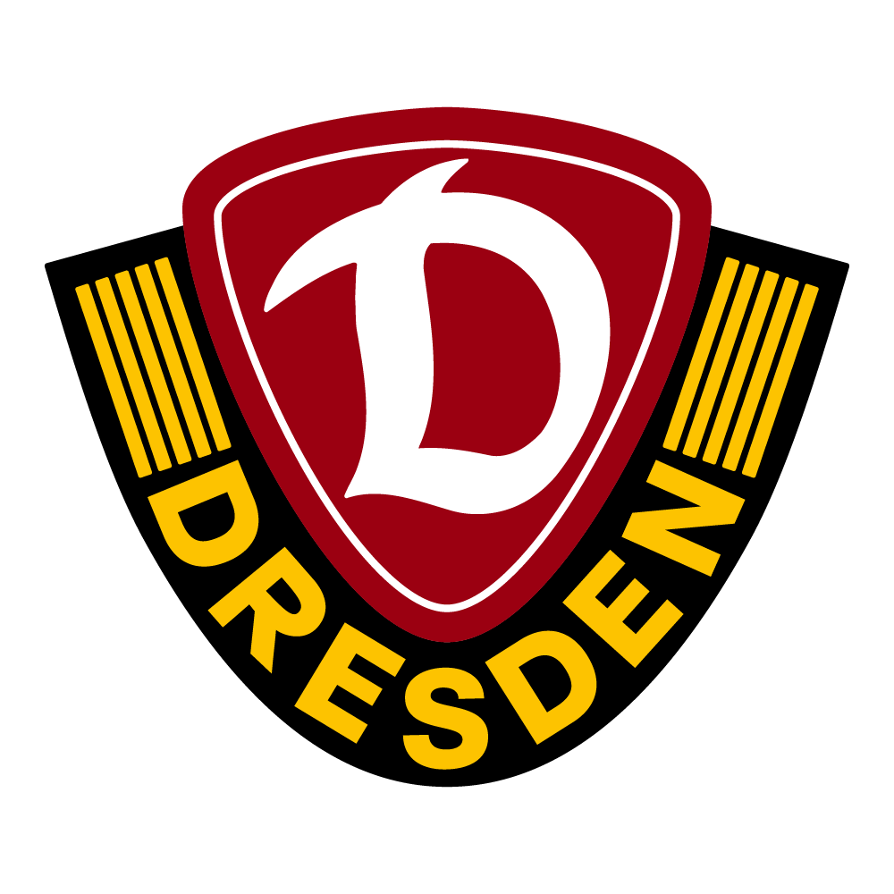 Vereinslogo von SG Dynamo Dresden