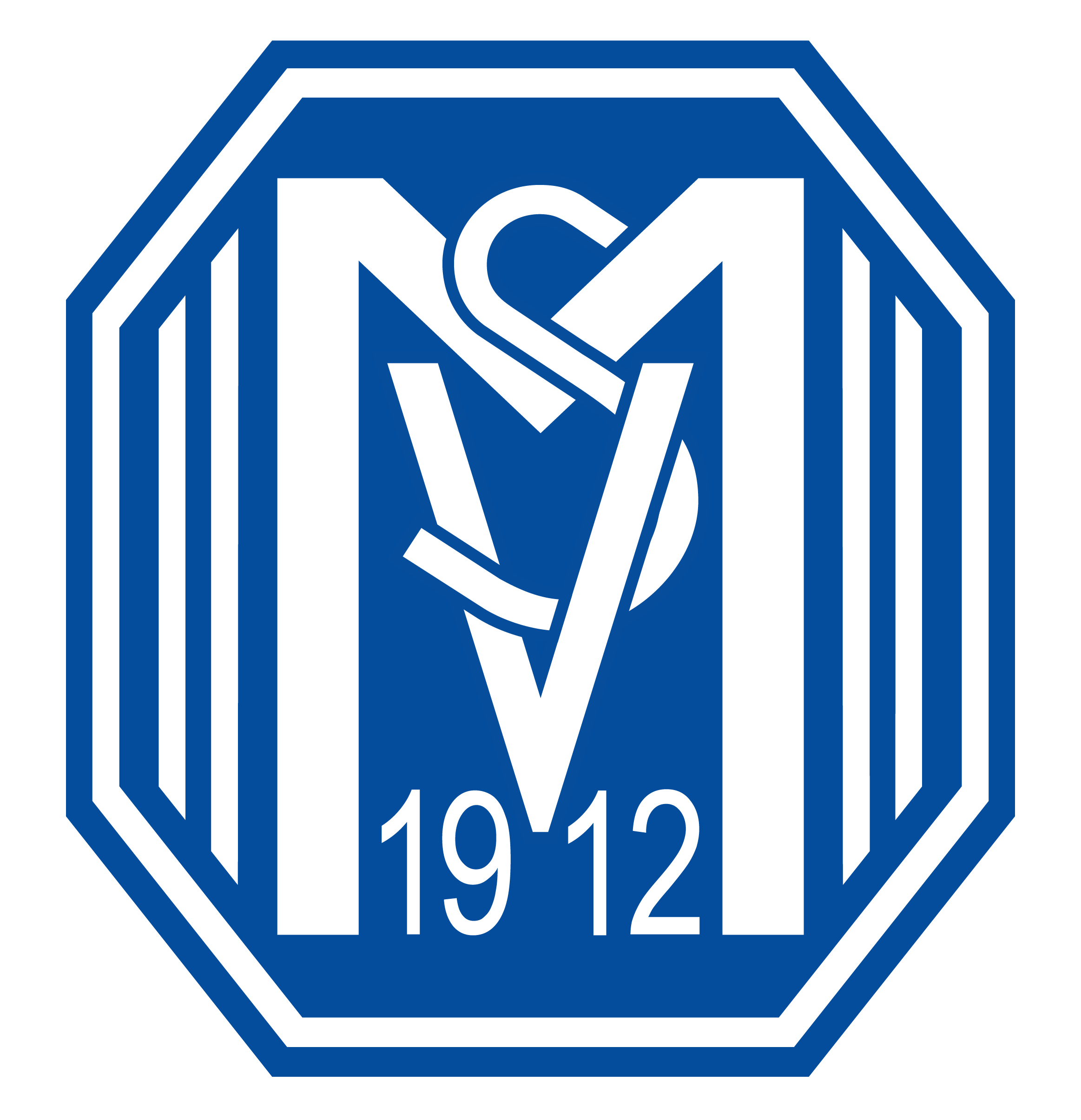 Vereinslogo von SV Meppen