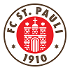 Vereinslogo von FC St. Pauli
