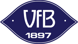 Vereinslogo von VfB Oldenburg 