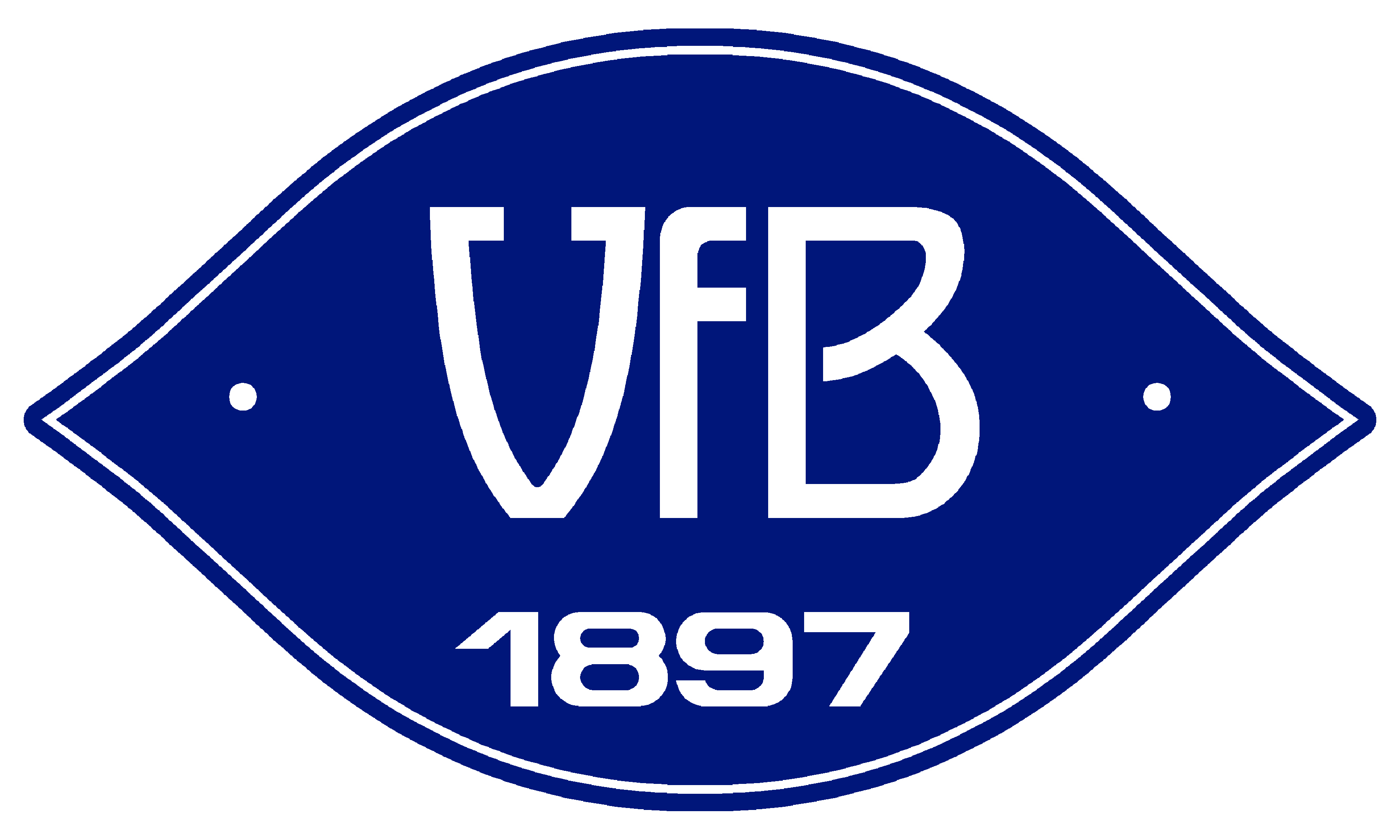 Vereinslogo von VfB Oldenburg 