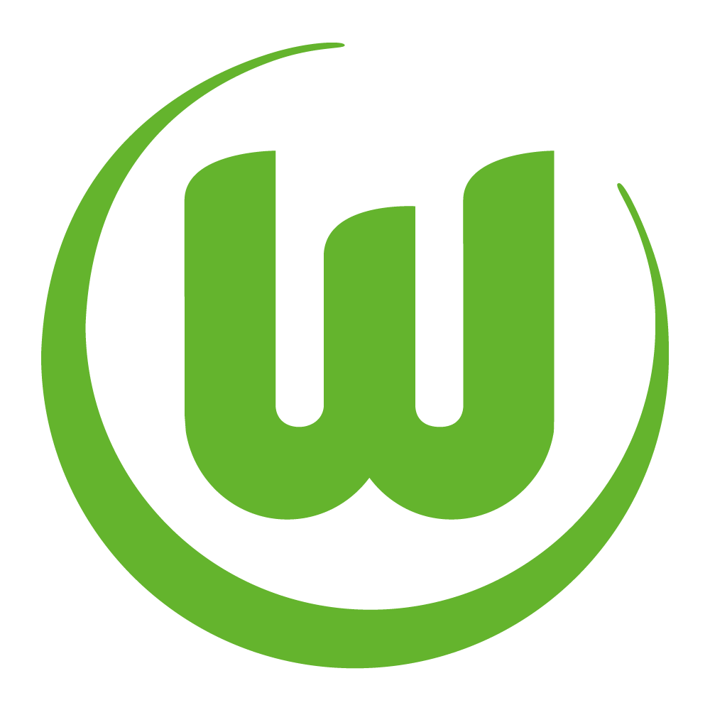 Vereinslogo von VfL Wolfsburg