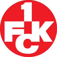 Vereinslogo von 1. FC Kaiserslautern