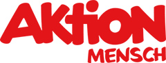 Logo der Aktion Mensch