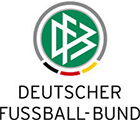 Logo des DFB's