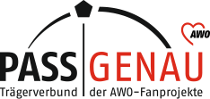 Logo AWO-Passgenau